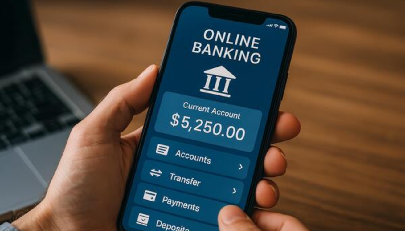 NeoBanking Platform