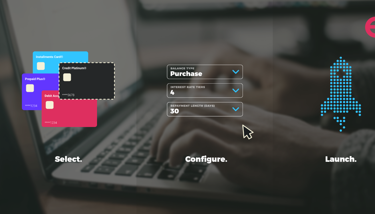 Card Management Platform