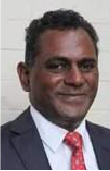 Mr Magalingam Reddy