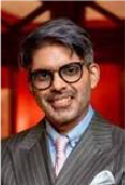 Mr Shaan Kundomal